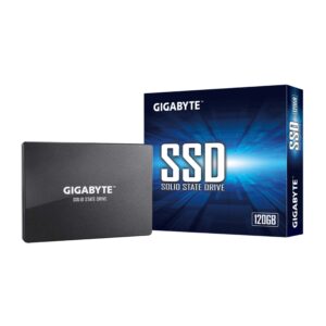 DISCO SOLIDO SSD 120GB GIGABYTE