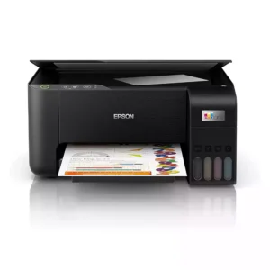 Epson L3210 USB Color MFP Ink Tank 33PPM Black/15PPM Color