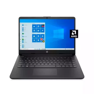 HP 14" AMD DUAL-CORE GB RAM 64 HDD
