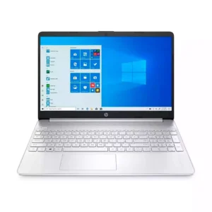 HP 15.6" AMD Athlon Gold 3150U 4 GB RAM 256 HDD