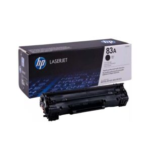 HP 283A Compatible Black toner