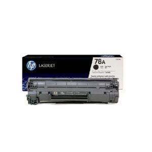 HP 78A Compatible Black toner