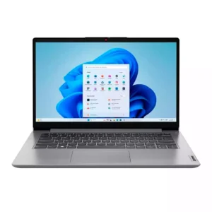 Lenovo intel Pentium N4020 4 Ram 128 SSD 14"