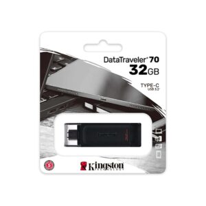 Memoria USB Flash 32"