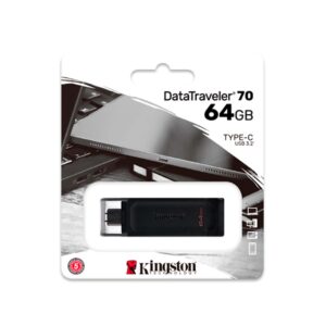 Memoria USB Flash 64"