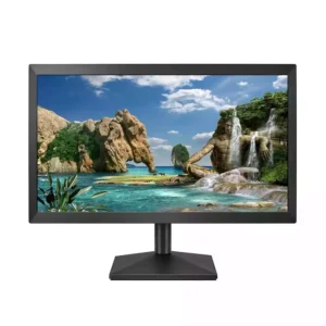 Monitor LG 22"