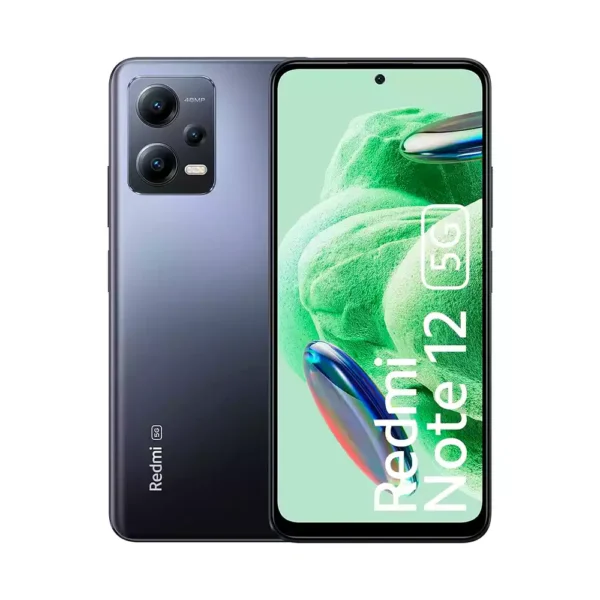 Redmi Note 12 8/156