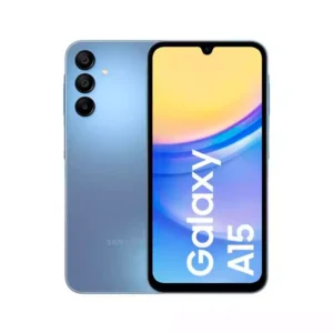 Samsung A15 6/128