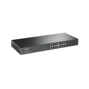 Switch 16 Puertos Gigabit