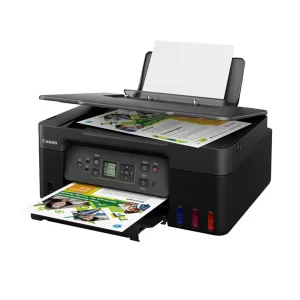 Impresora Canon PIXMA G3170 Color MFP Ink Tank Wifi